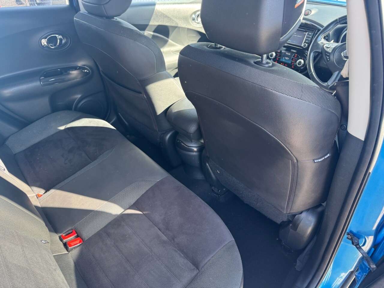 2018 NISSAN JUKE 2018 NISSAN JUKE