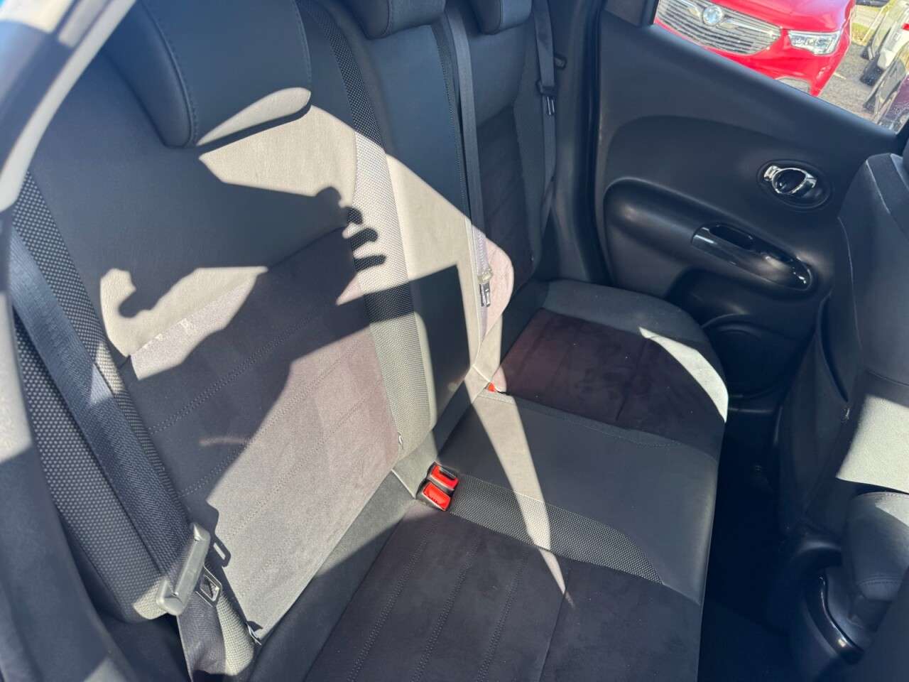 2018 NISSAN JUKE 2018 NISSAN JUKE