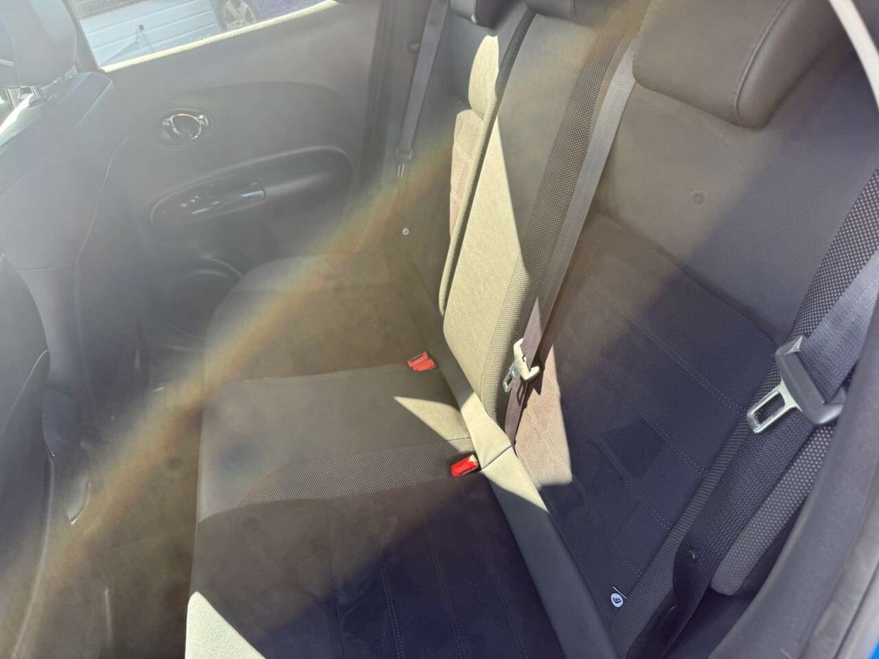 2018 NISSAN JUKE 2018 NISSAN JUKE