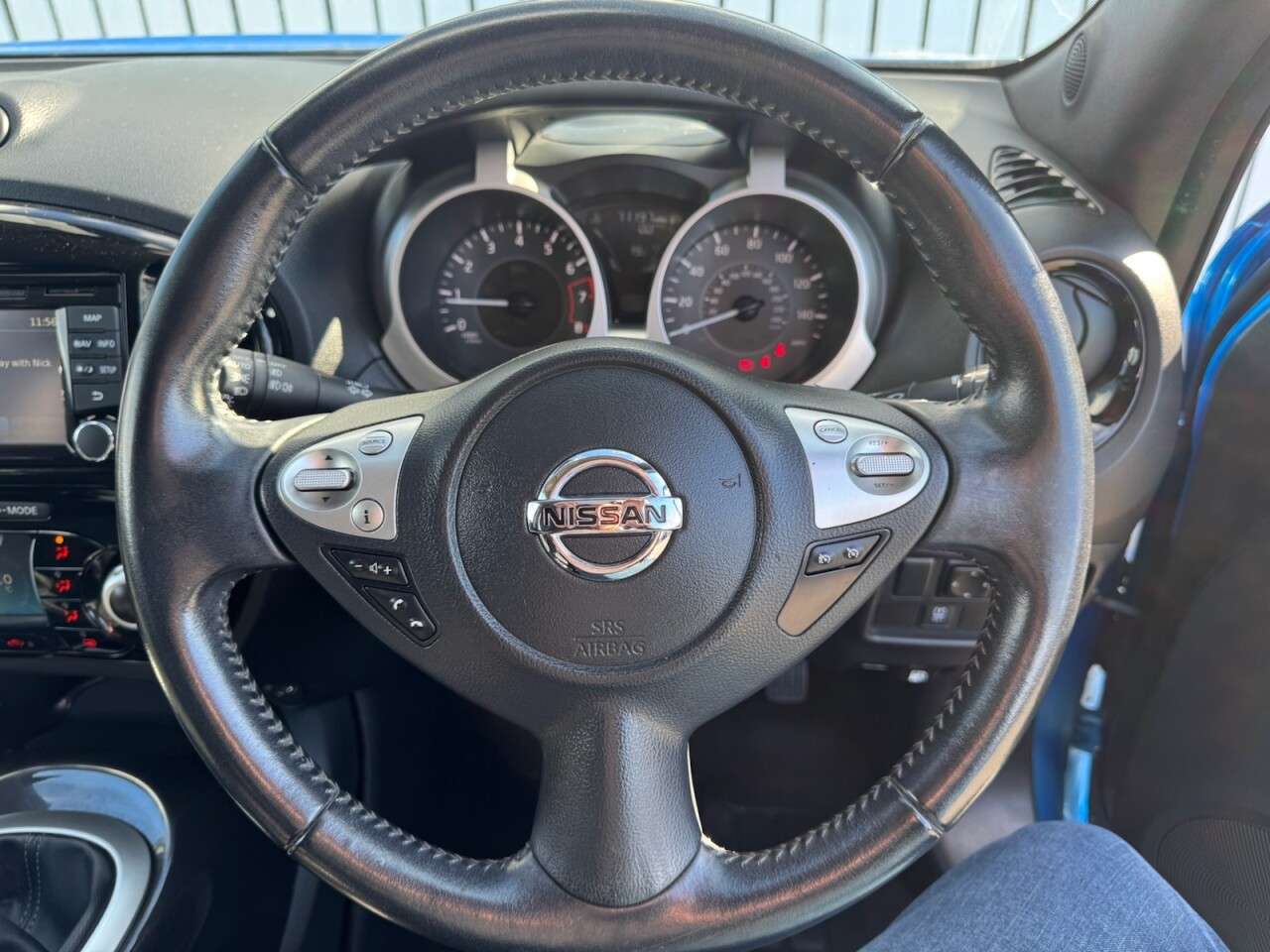 2018 NISSAN JUKE 2018 NISSAN JUKE