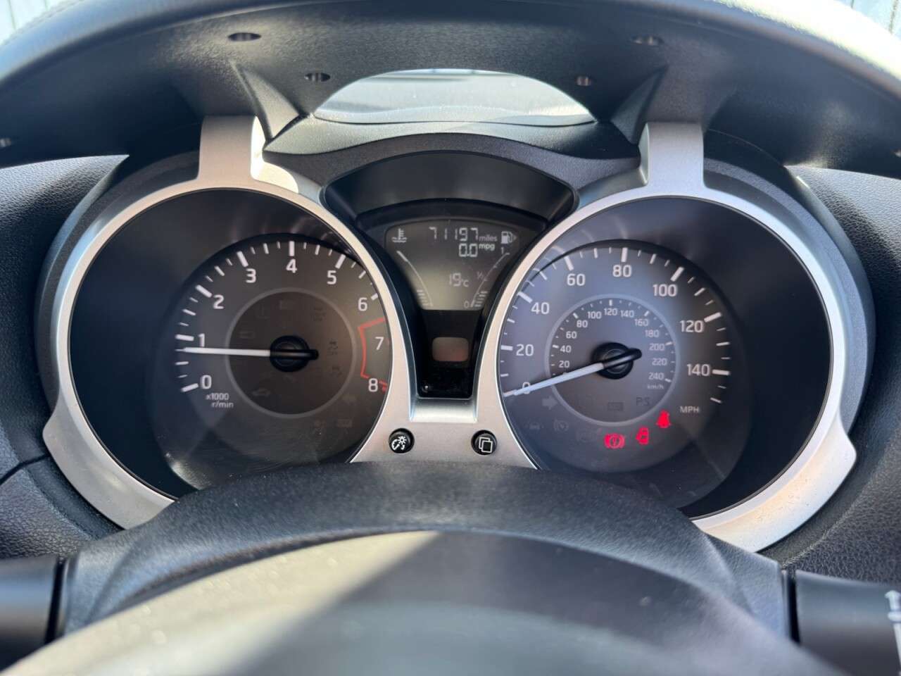 2018 NISSAN JUKE 2018 NISSAN JUKE