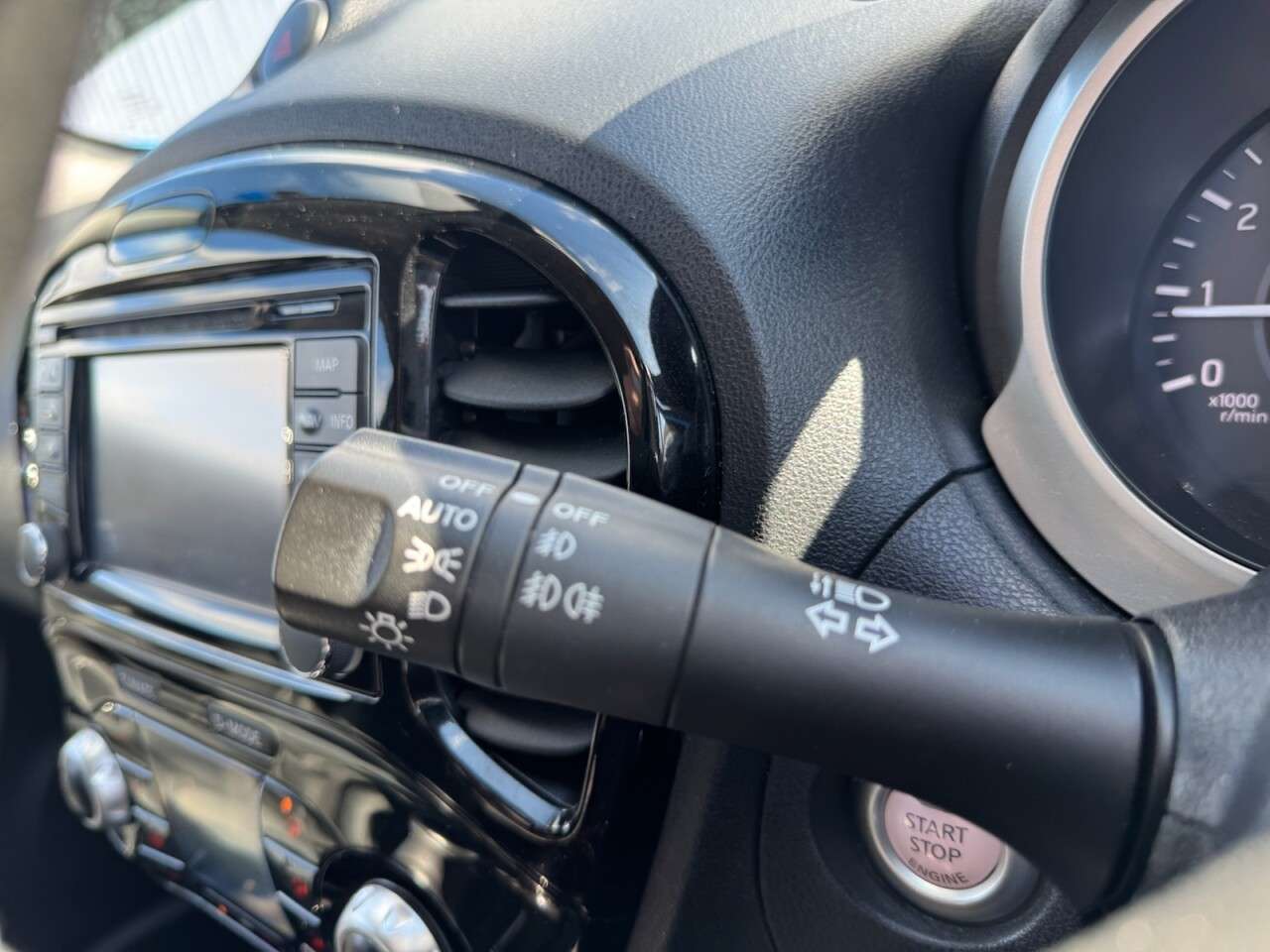 2018 NISSAN JUKE 2018 NISSAN JUKE