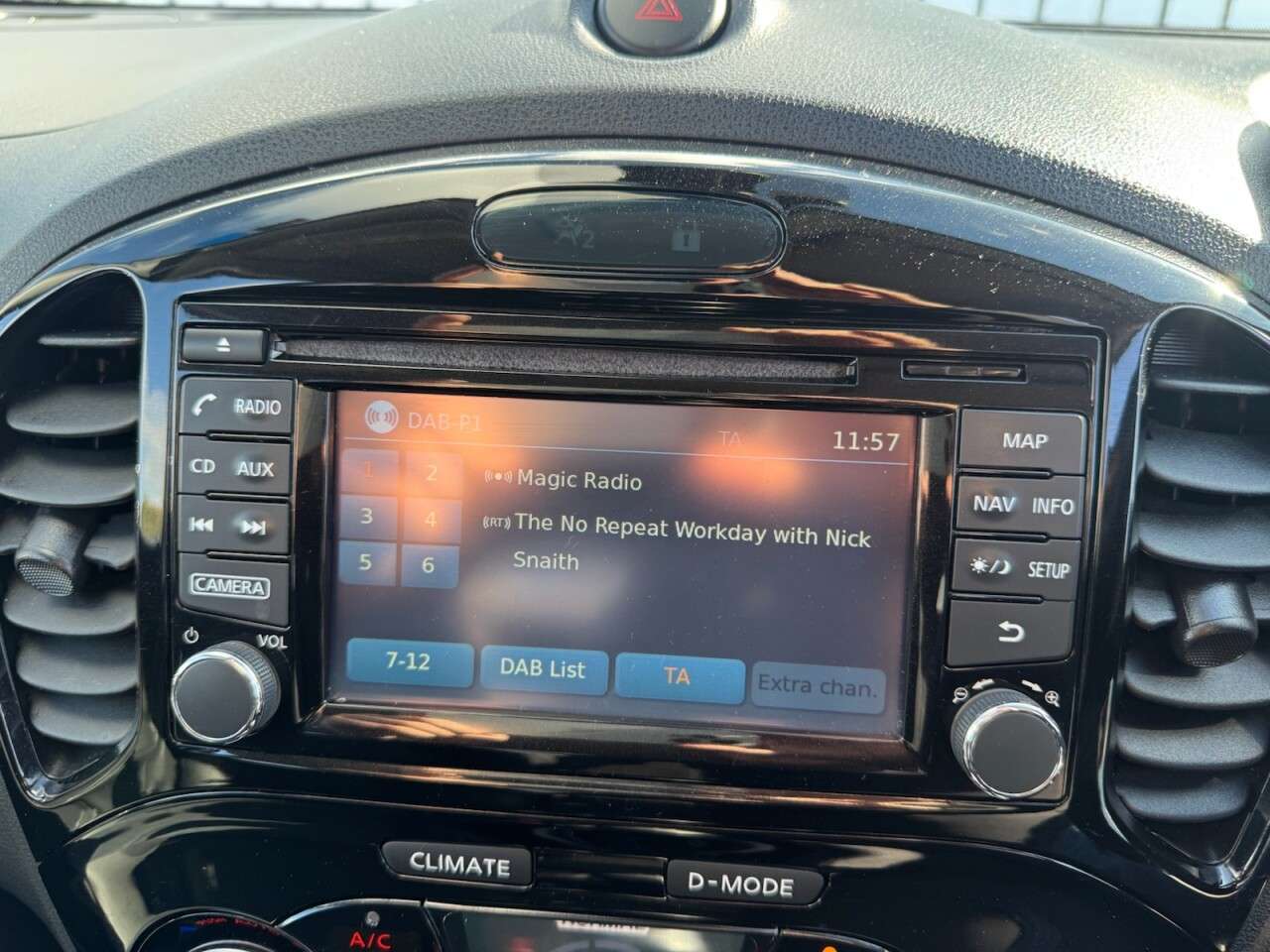 2018 NISSAN JUKE 2018 NISSAN JUKE