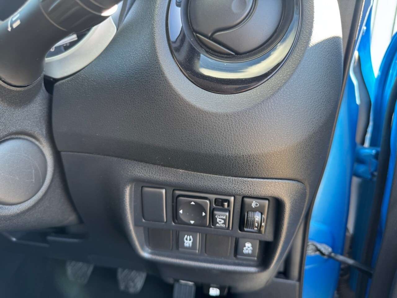 2018 NISSAN JUKE 2018 NISSAN JUKE