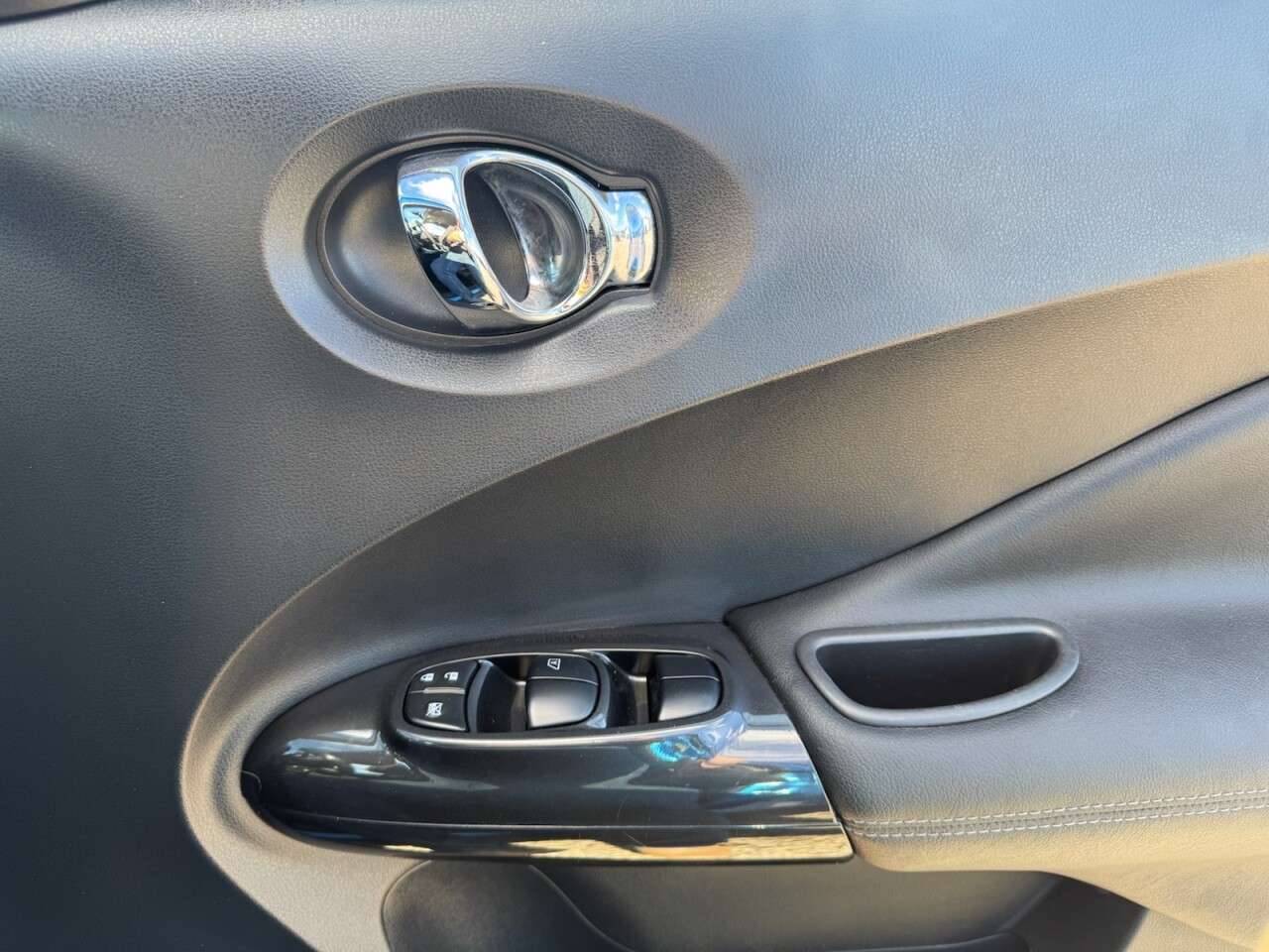 2018 NISSAN JUKE 2018 NISSAN JUKE