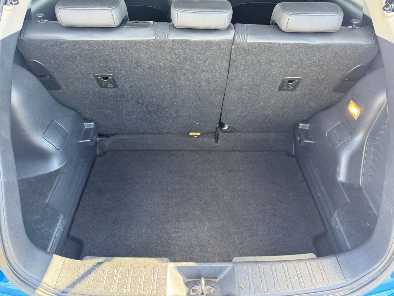 2018 NISSAN JUKE 2018 NISSAN JUKE