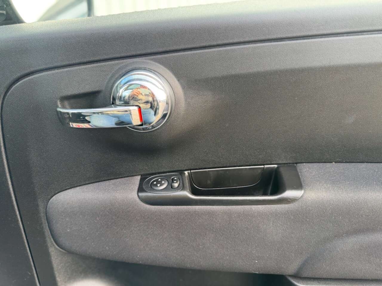 2018 FIAT 500 2018 FIAT 500