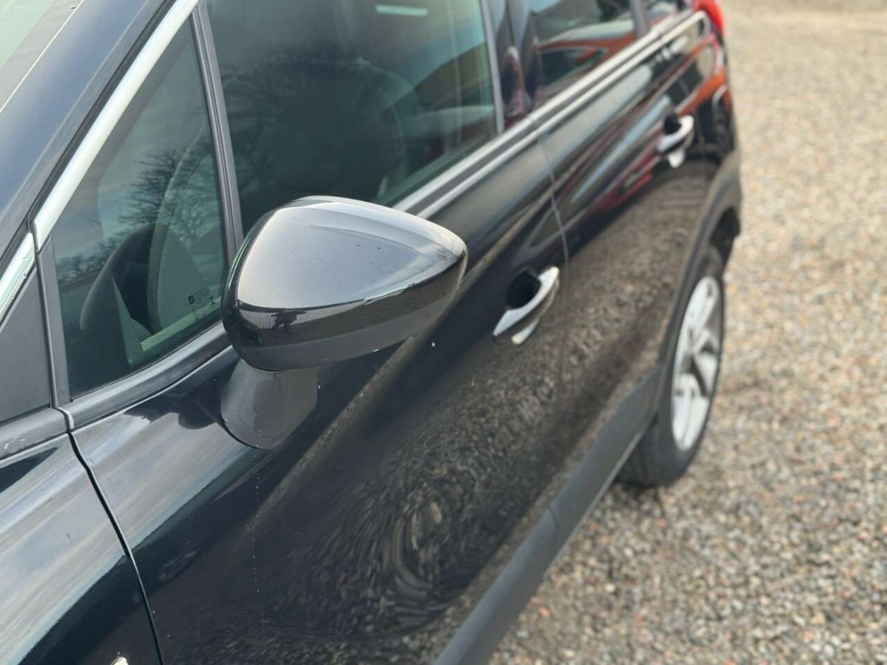 2018 VAUXHALL CROSSLAND X 2018 VAUXHALL CROSSLAND X