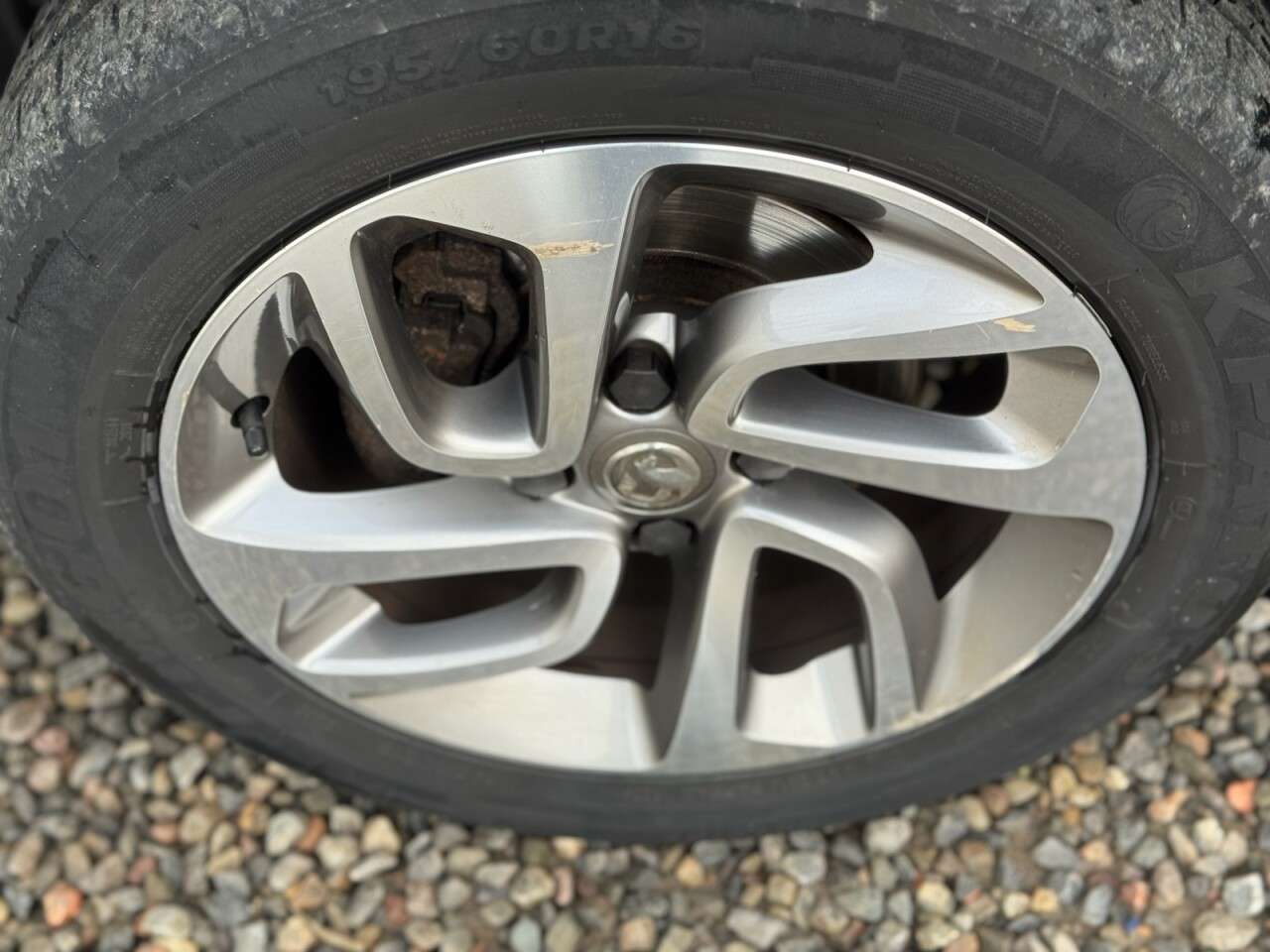 2018 VAUXHALL CROSSLAND X 2018 VAUXHALL CROSSLAND X