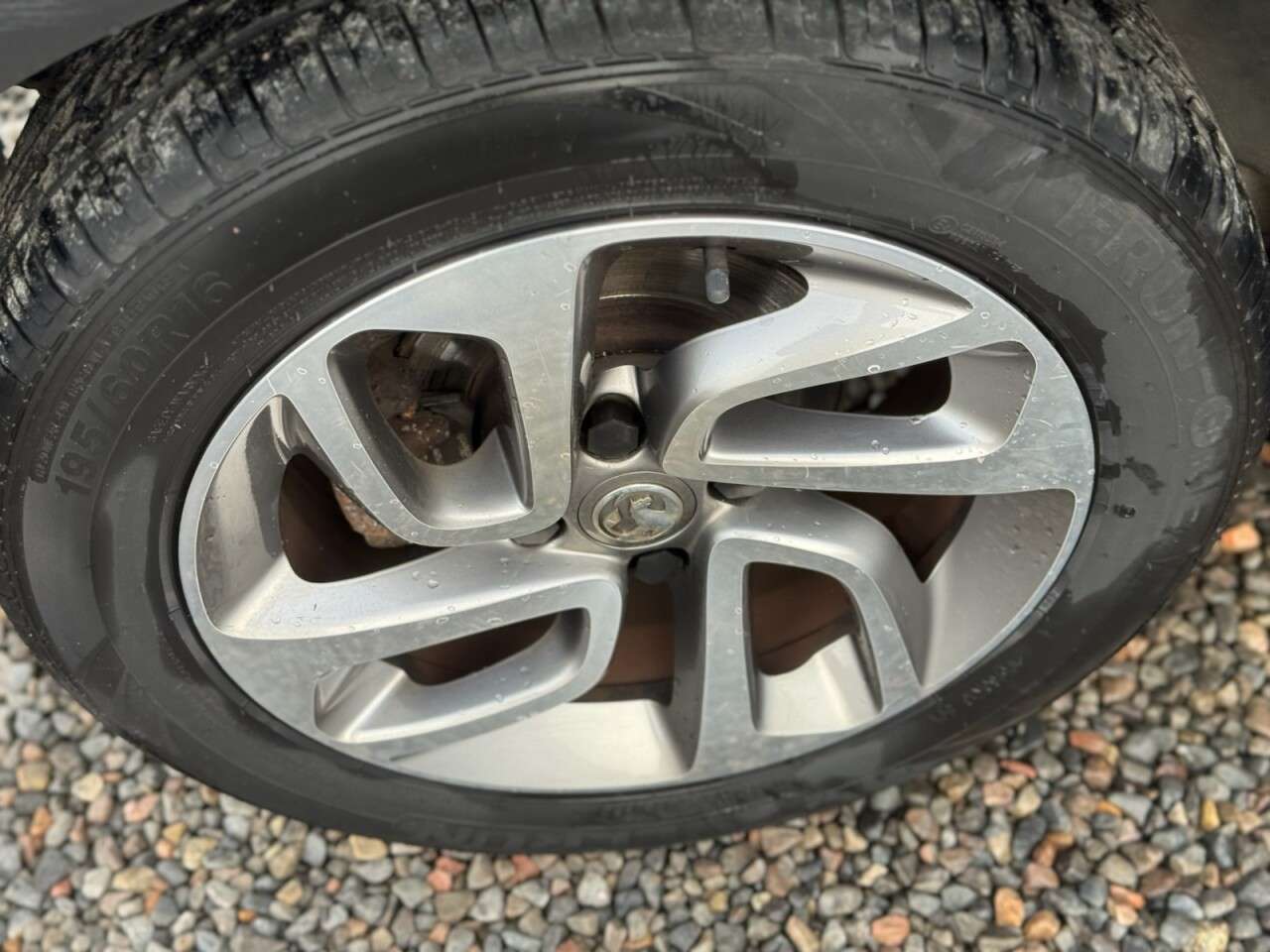 2018 VAUXHALL CROSSLAND X 2018 VAUXHALL CROSSLAND X