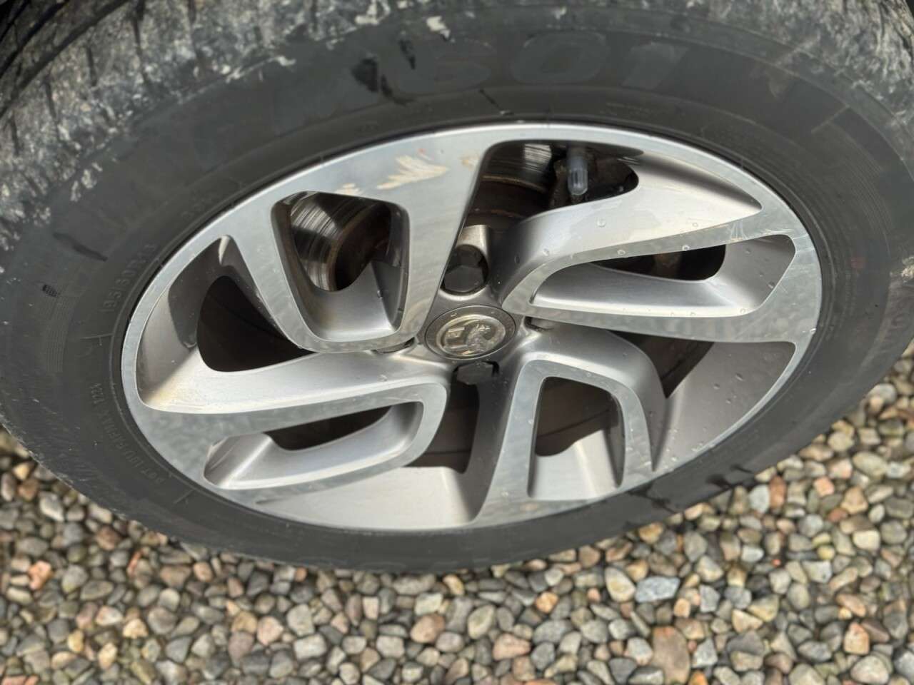 2018 VAUXHALL CROSSLAND X 2018 VAUXHALL CROSSLAND X