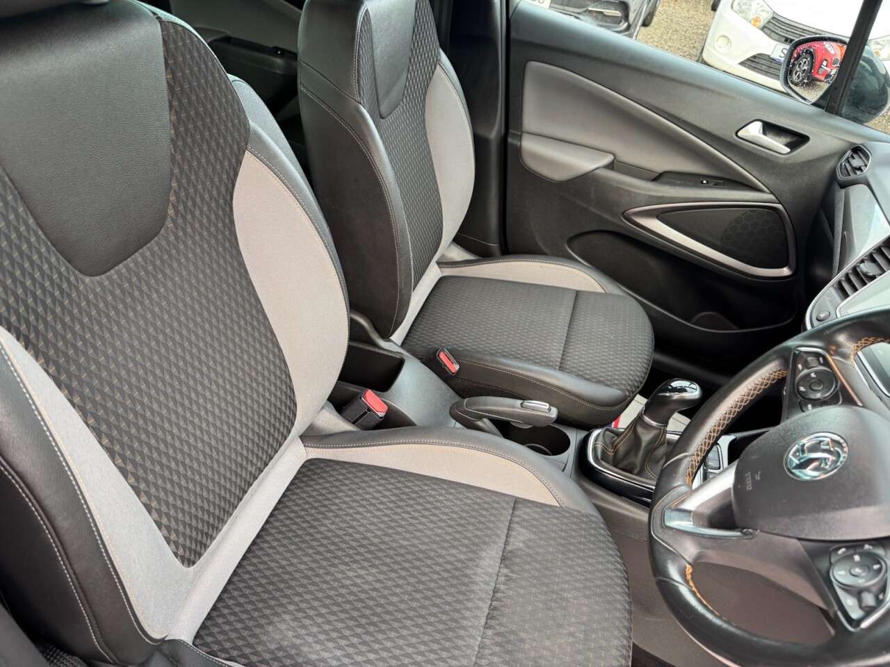 2018 VAUXHALL CROSSLAND X 2018 VAUXHALL CROSSLAND X