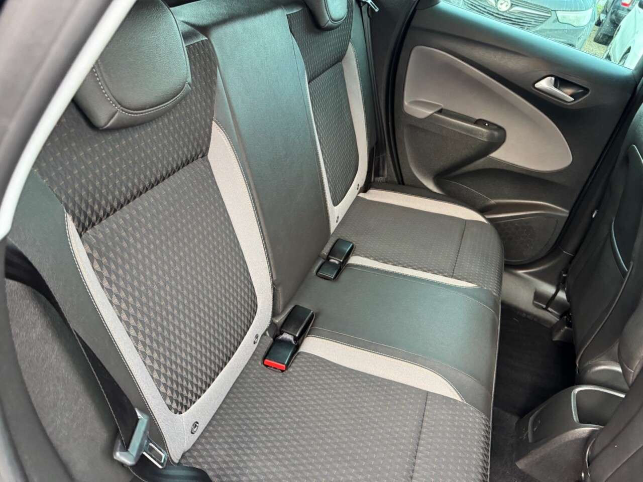 2018 VAUXHALL CROSSLAND X 2018 VAUXHALL CROSSLAND X