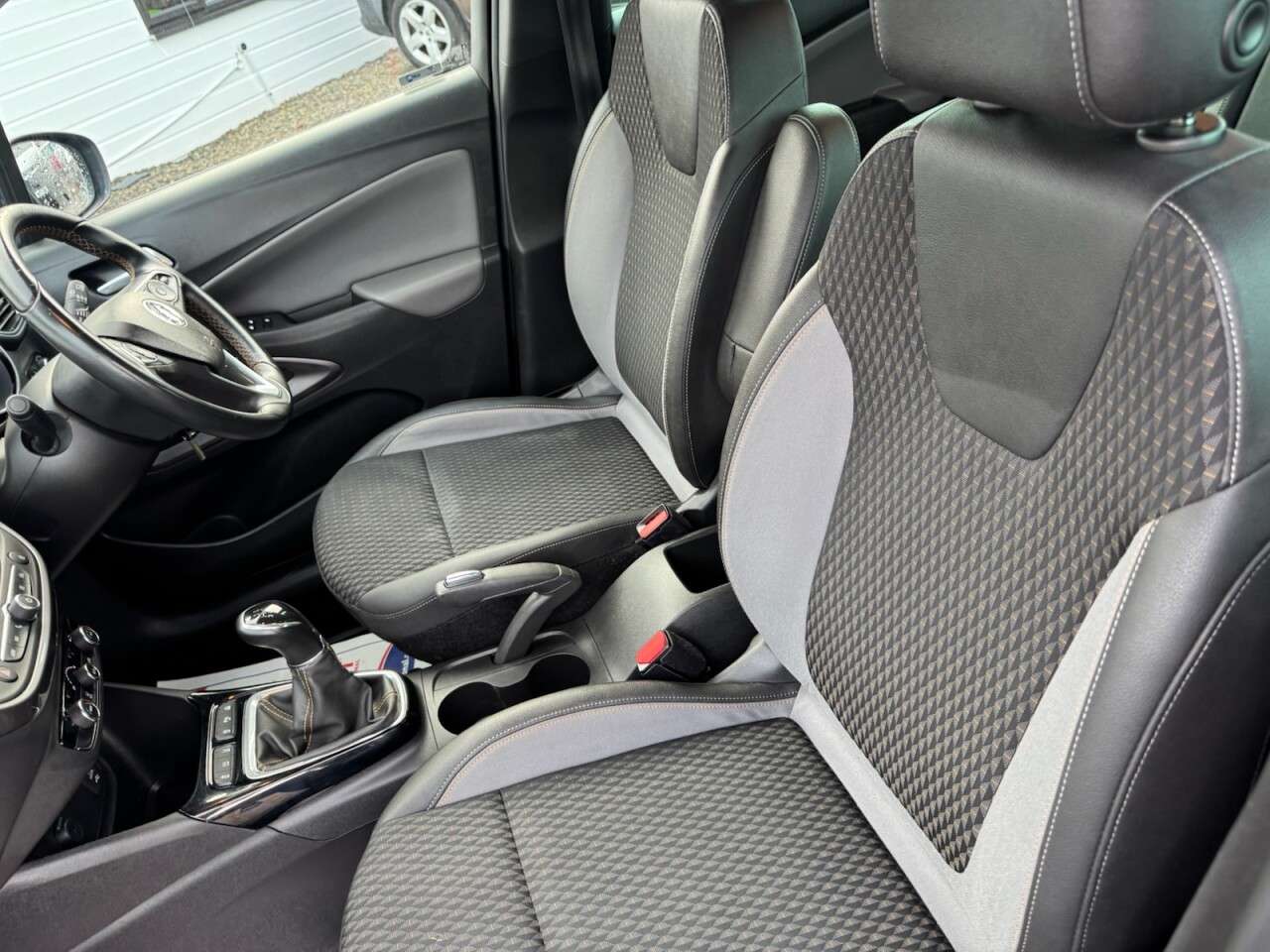 2018 VAUXHALL CROSSLAND X 2018 VAUXHALL CROSSLAND X