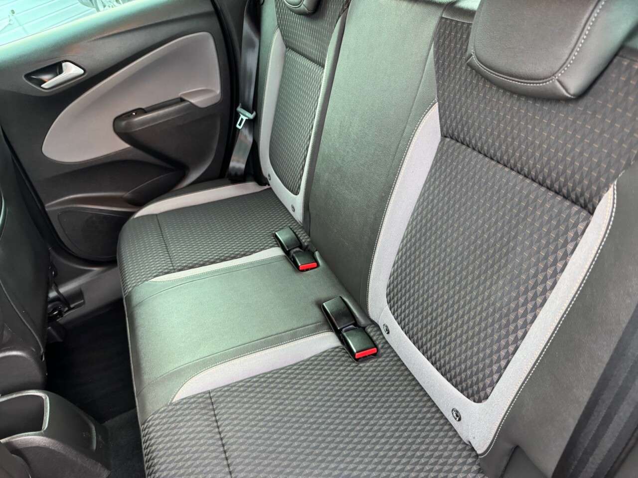 2018 VAUXHALL CROSSLAND X 2018 VAUXHALL CROSSLAND X