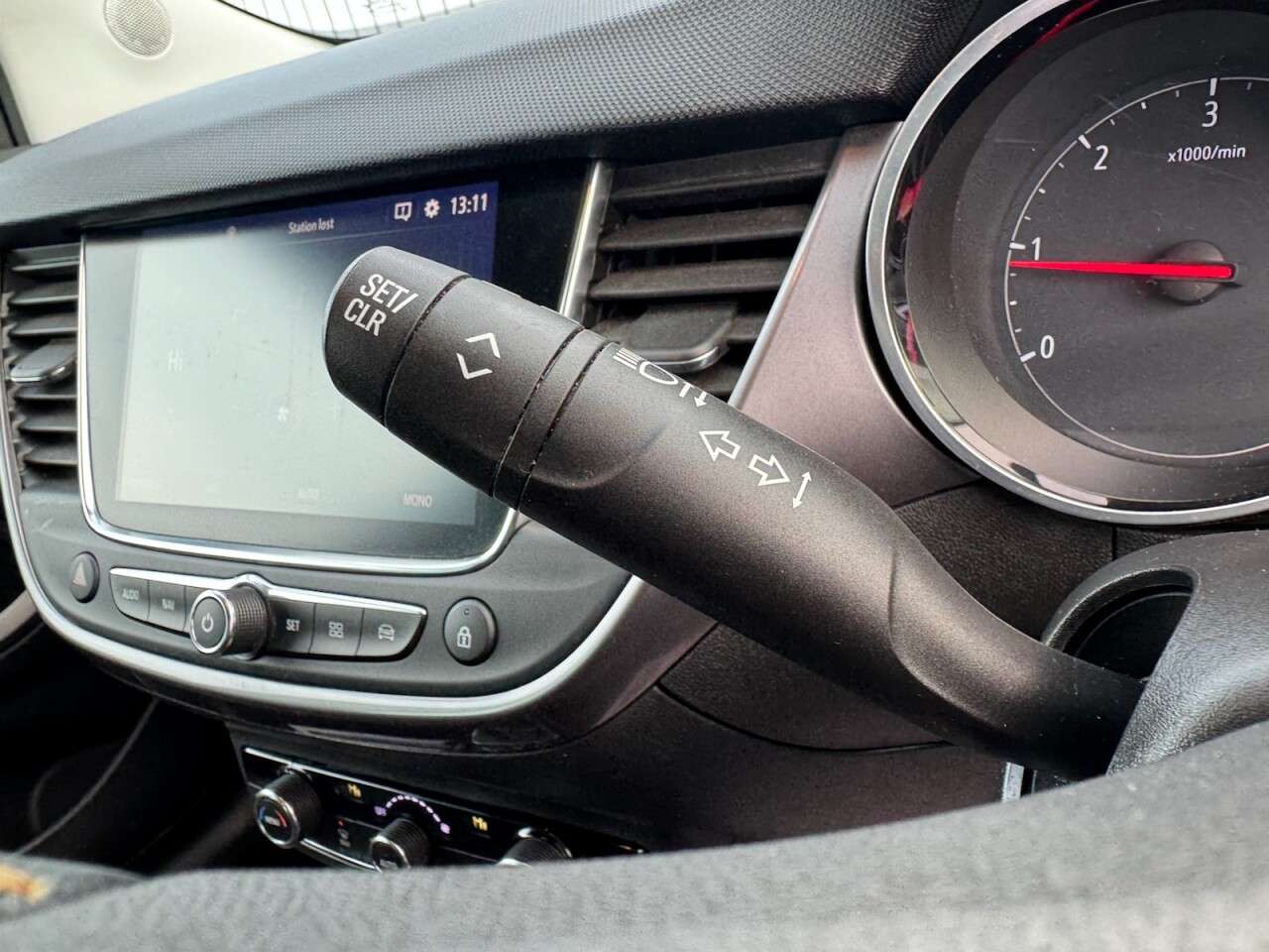 2018 VAUXHALL CROSSLAND X 2018 VAUXHALL CROSSLAND X