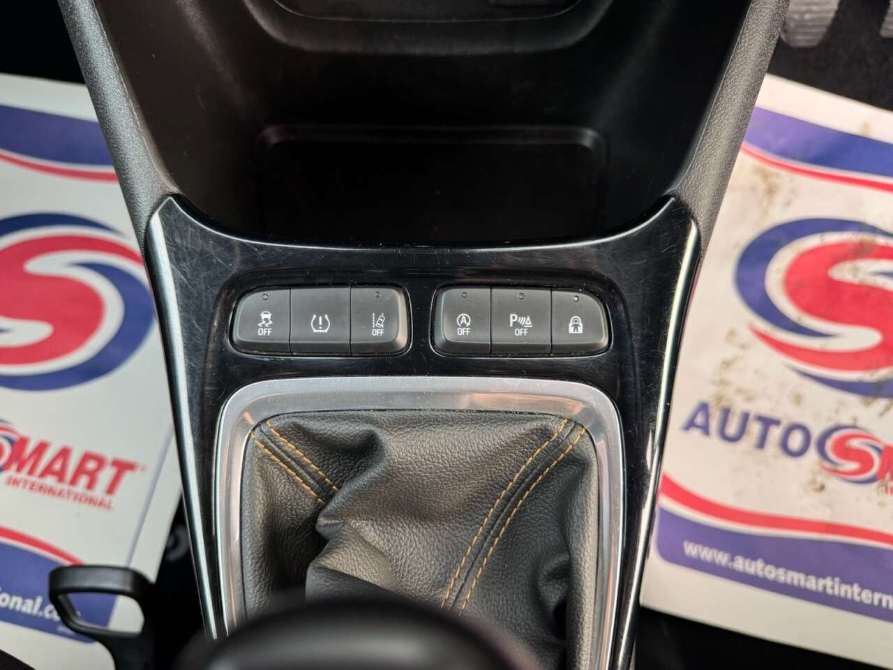 2018 VAUXHALL CROSSLAND X 2018 VAUXHALL CROSSLAND X