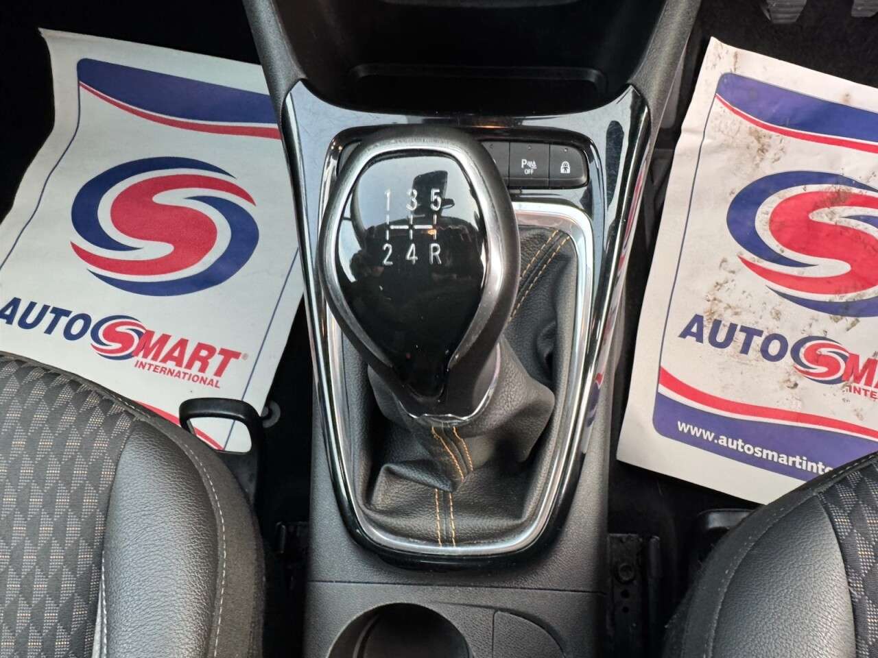 2018 VAUXHALL CROSSLAND X 2018 VAUXHALL CROSSLAND X