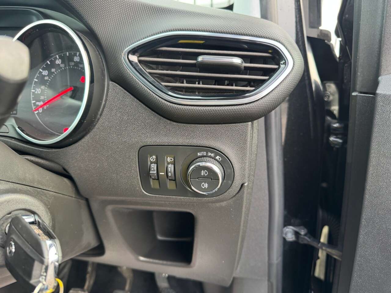 2018 VAUXHALL CROSSLAND X 2018 VAUXHALL CROSSLAND X