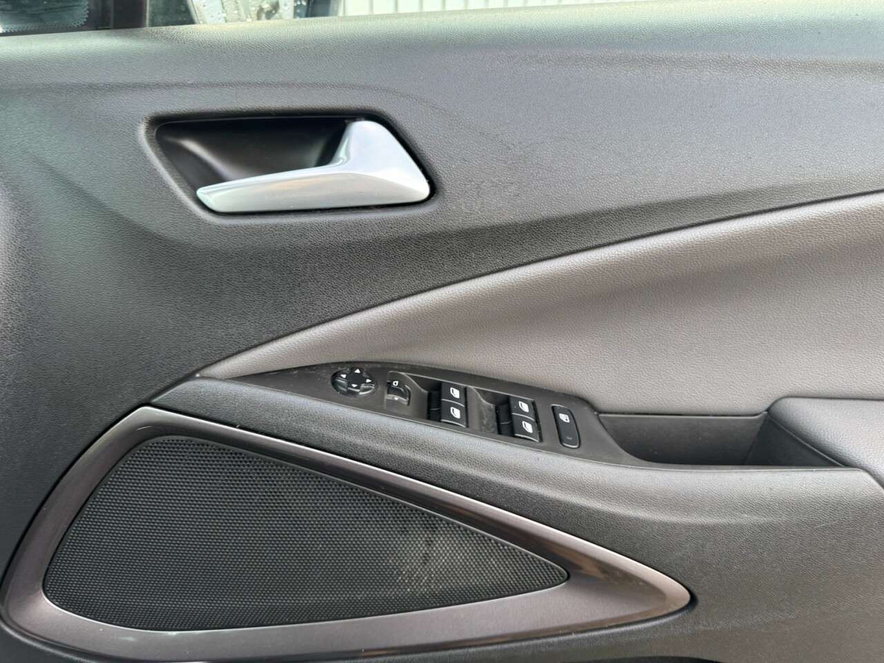 2018 VAUXHALL CROSSLAND X 2018 VAUXHALL CROSSLAND X