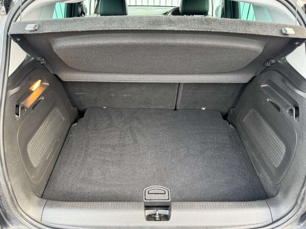 2018 VAUXHALL CROSSLAND X 2018 VAUXHALL CROSSLAND X