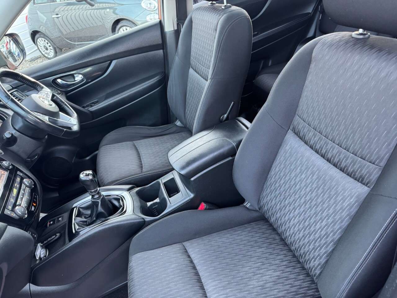 2018 NISSAN X-TRAIL 2018 NISSAN X-TRAIL