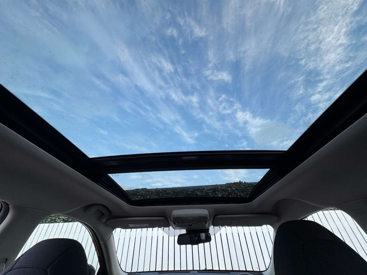 2018 NISSAN X-TRAIL 2018 NISSAN X-TRAIL