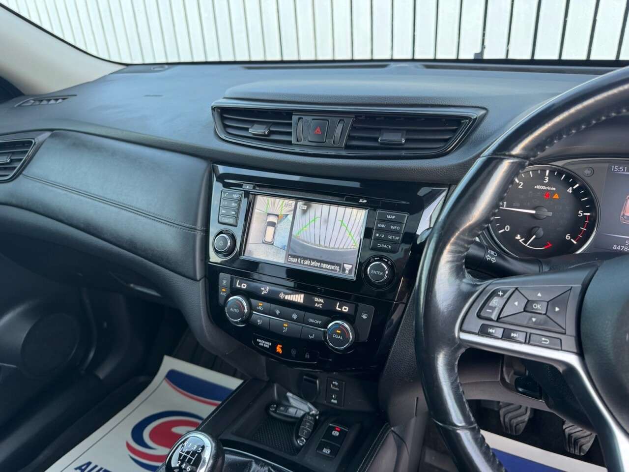 2018 NISSAN X-TRAIL 2018 NISSAN X-TRAIL