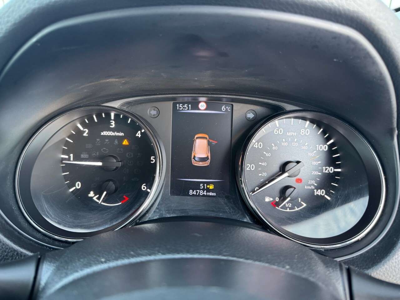 2018 NISSAN X-TRAIL 2018 NISSAN X-TRAIL