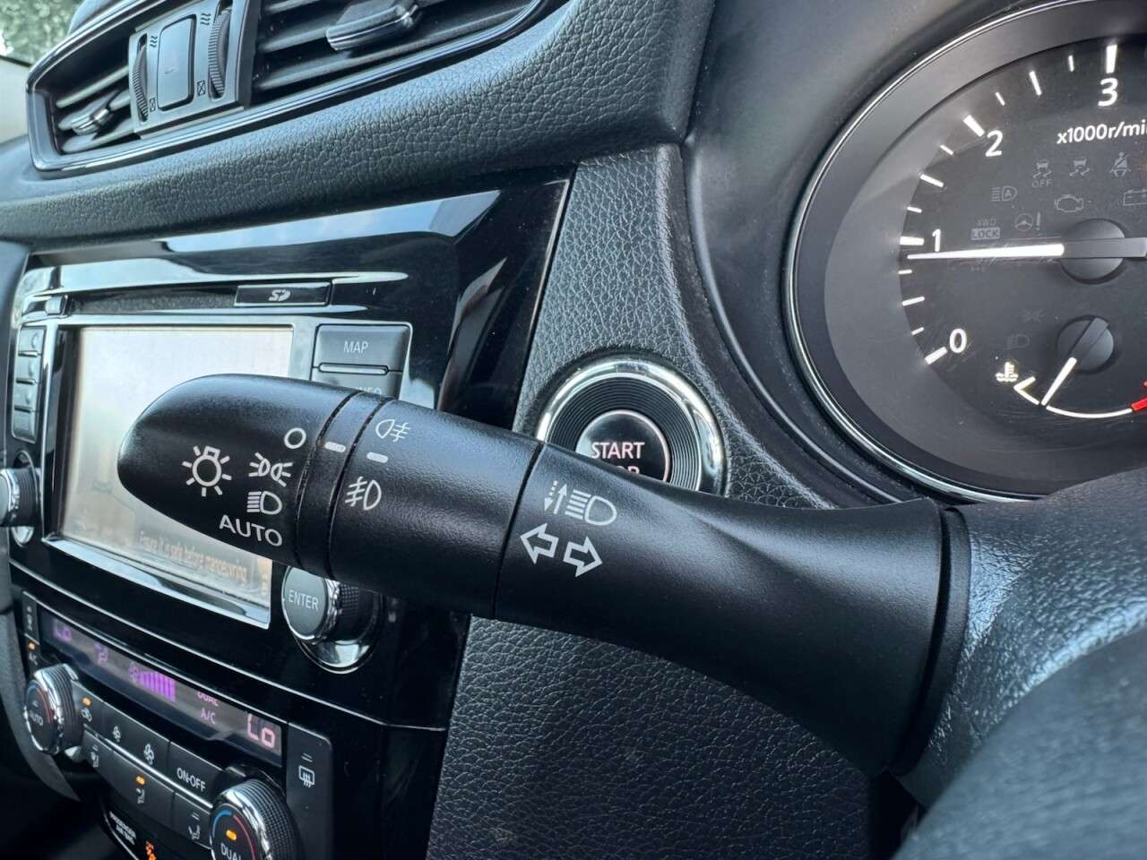 2018 NISSAN X-TRAIL 2018 NISSAN X-TRAIL