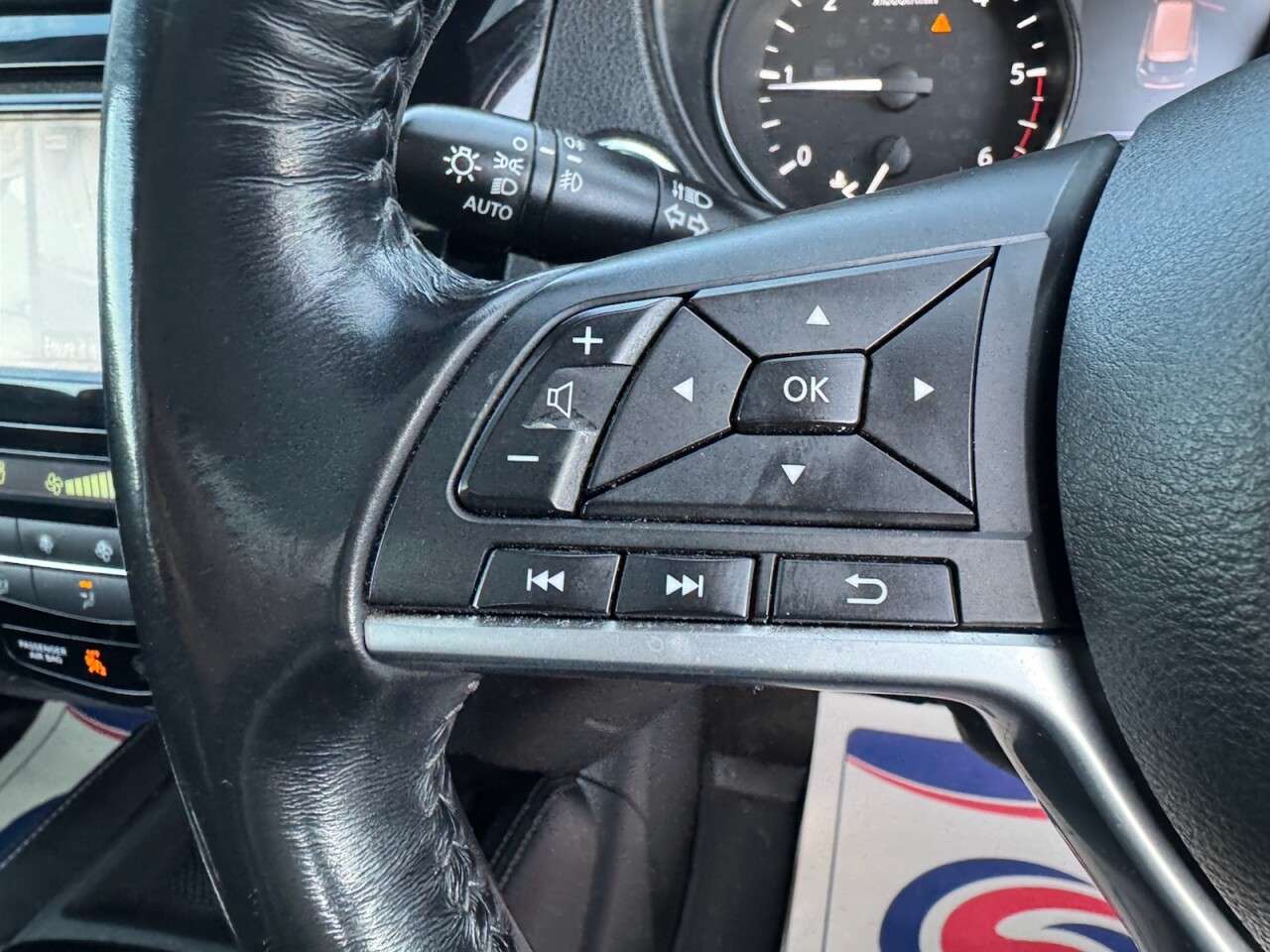 2018 NISSAN X-TRAIL 2018 NISSAN X-TRAIL