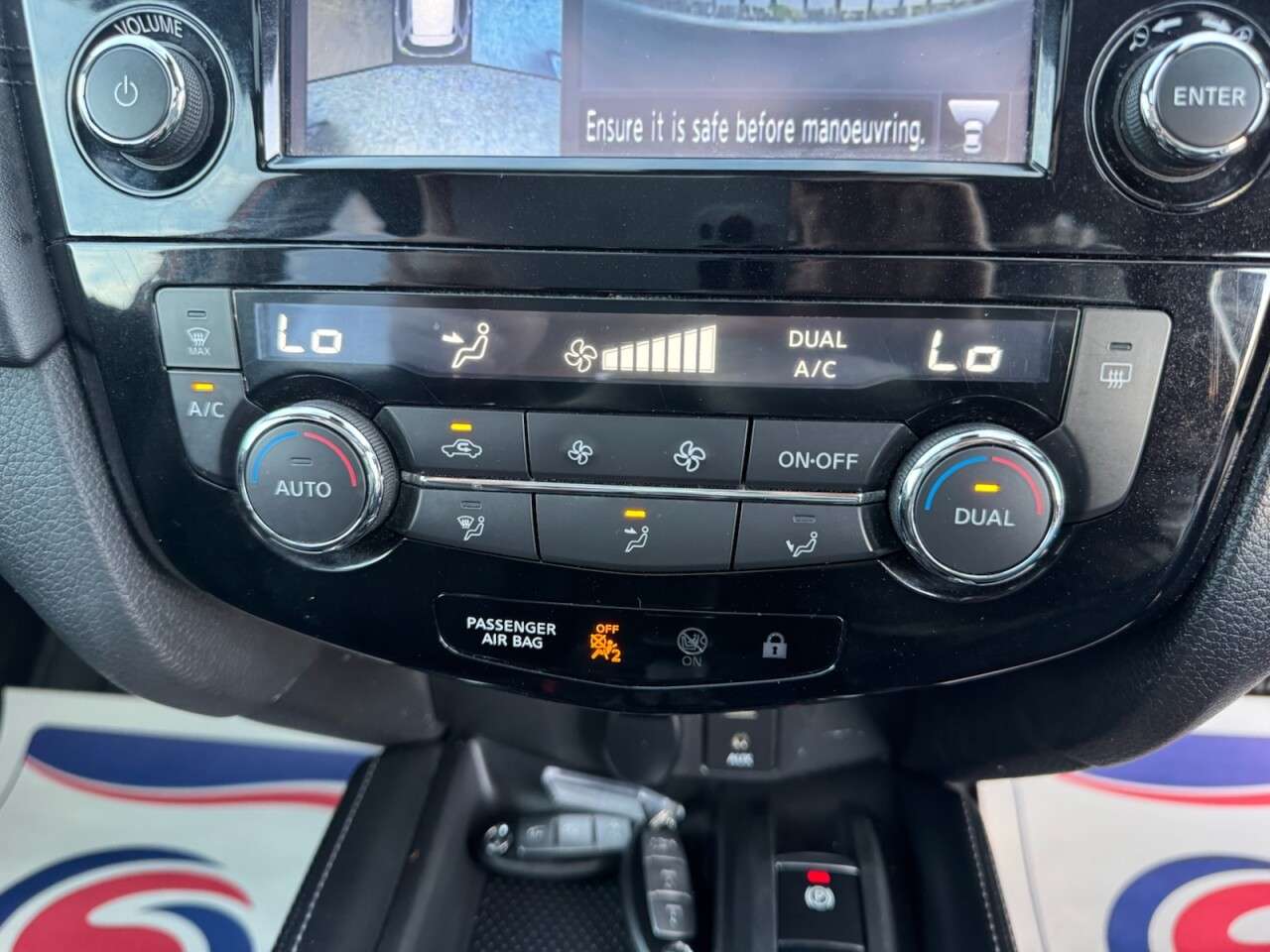 2018 NISSAN X-TRAIL 2018 NISSAN X-TRAIL