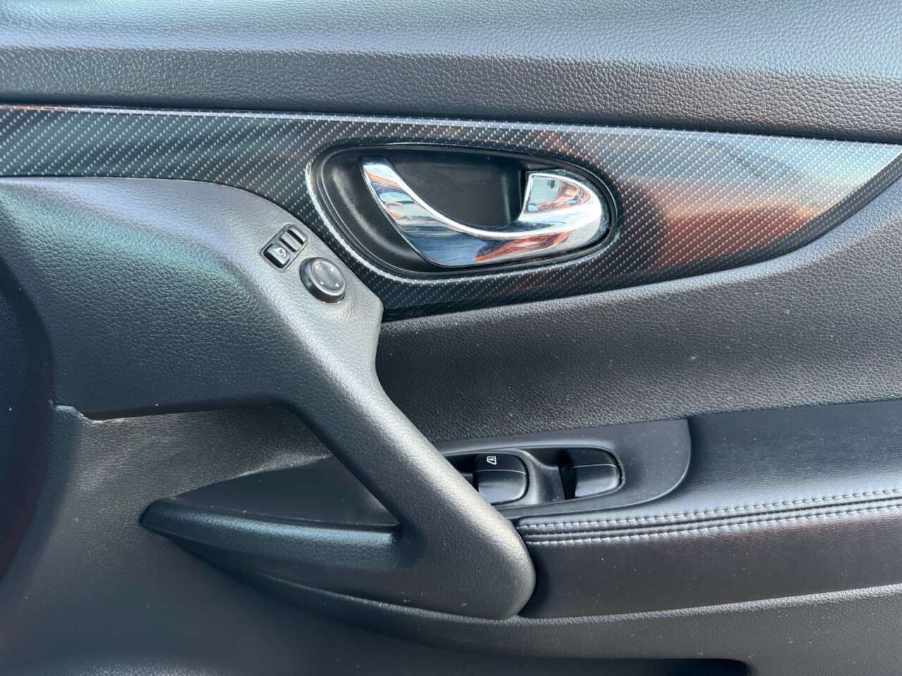 2018 NISSAN X-TRAIL 2018 NISSAN X-TRAIL