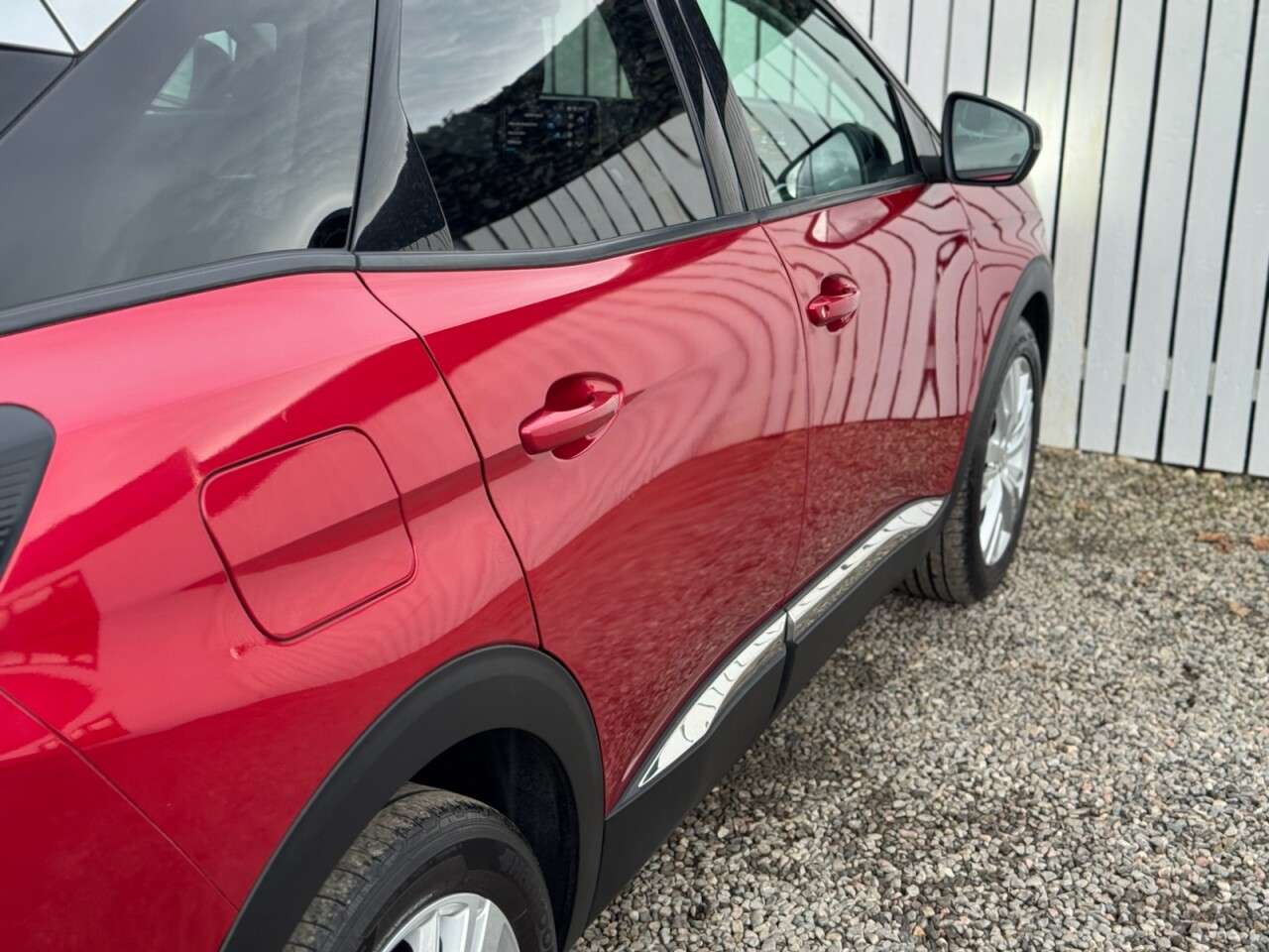 2018 PEUGEOT 3008 2018 PEUGEOT 3008