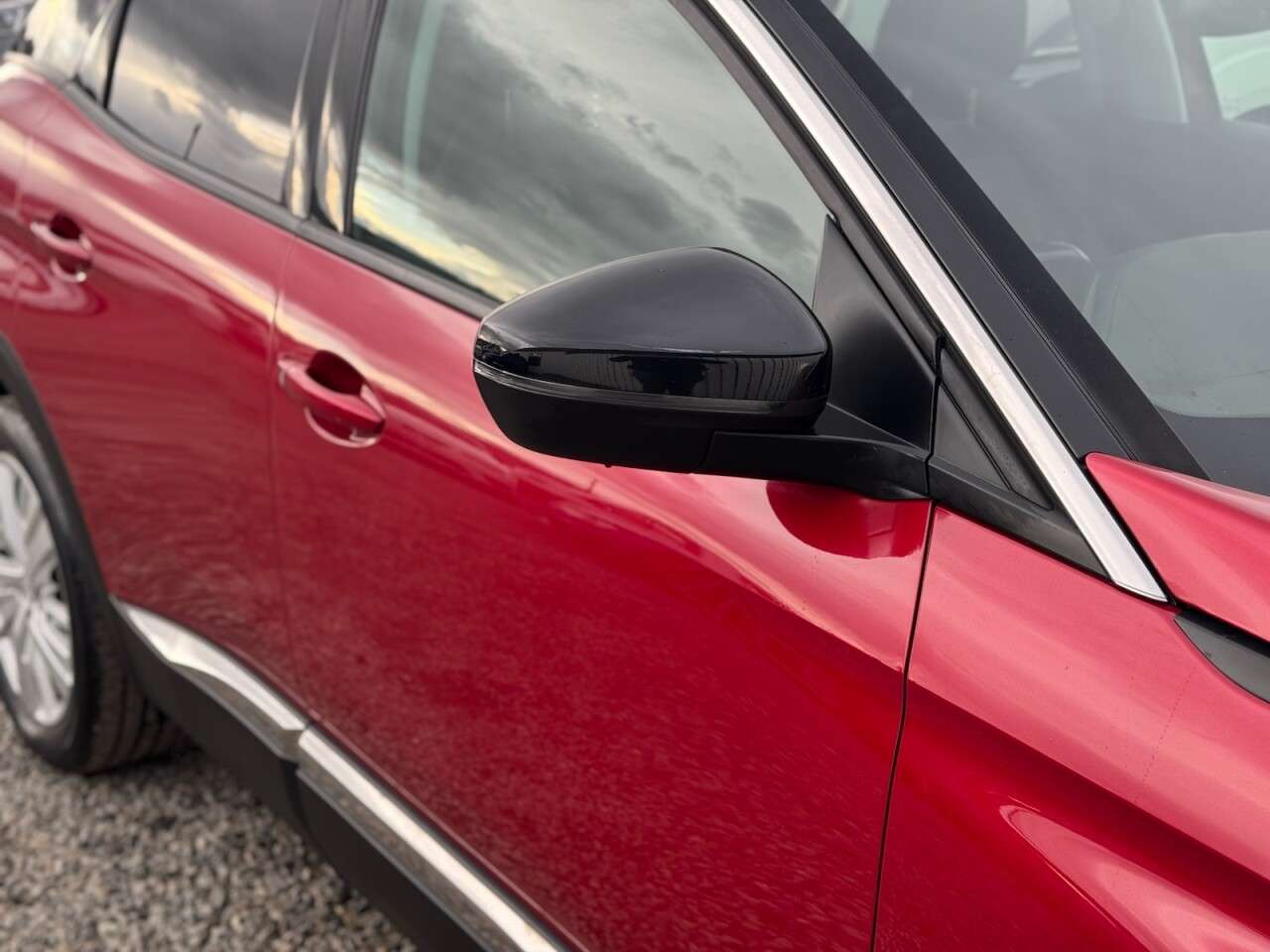 2018 PEUGEOT 3008 2018 PEUGEOT 3008