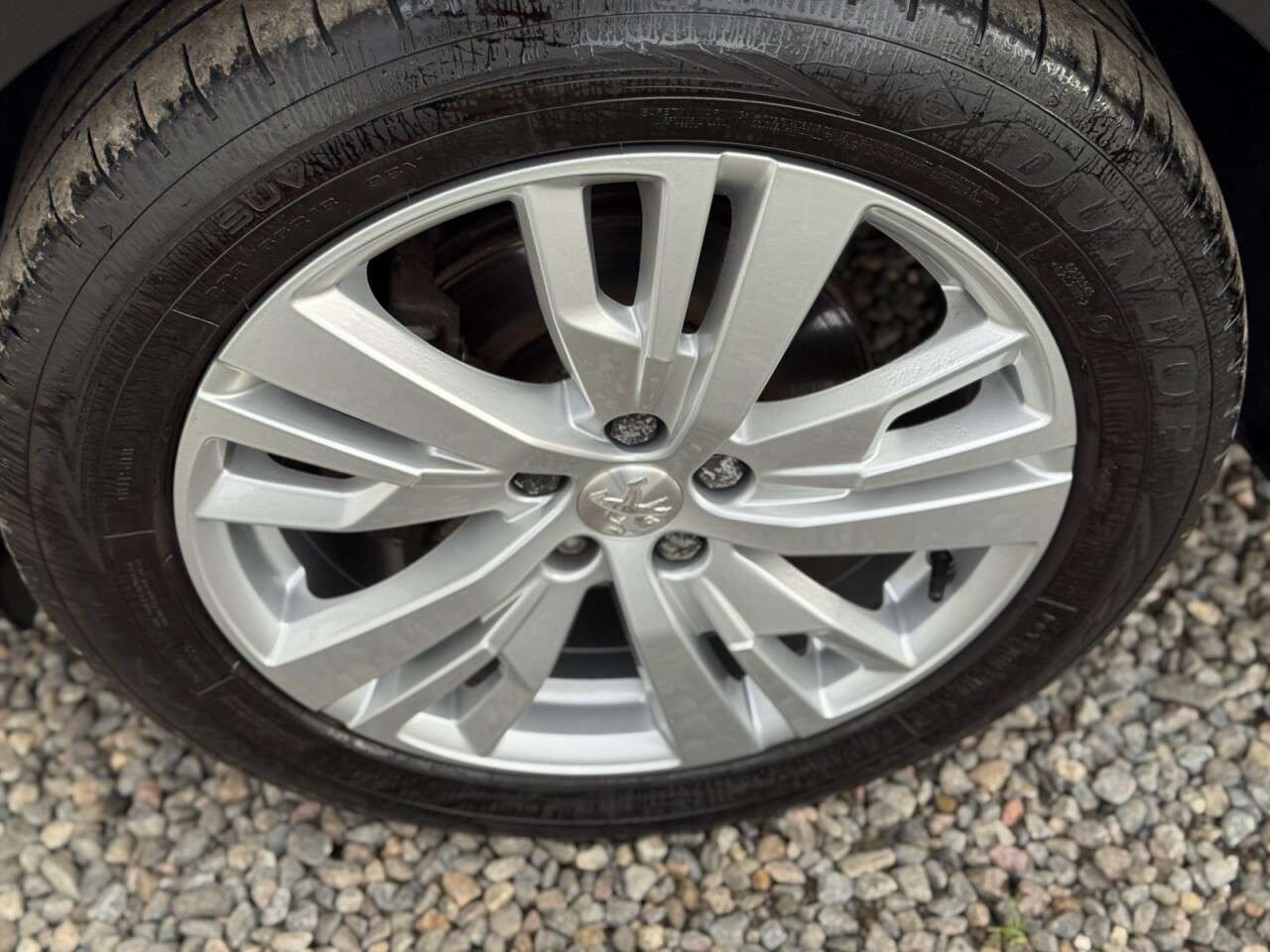 2018 PEUGEOT 3008 2018 PEUGEOT 3008