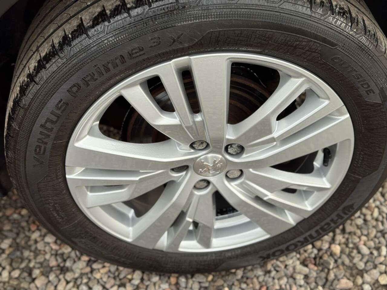 2018 PEUGEOT 3008 2018 PEUGEOT 3008