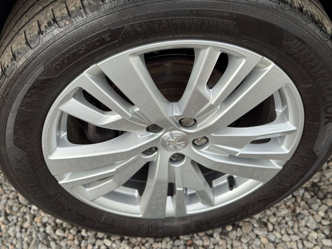 2018 PEUGEOT 3008 2018 PEUGEOT 3008