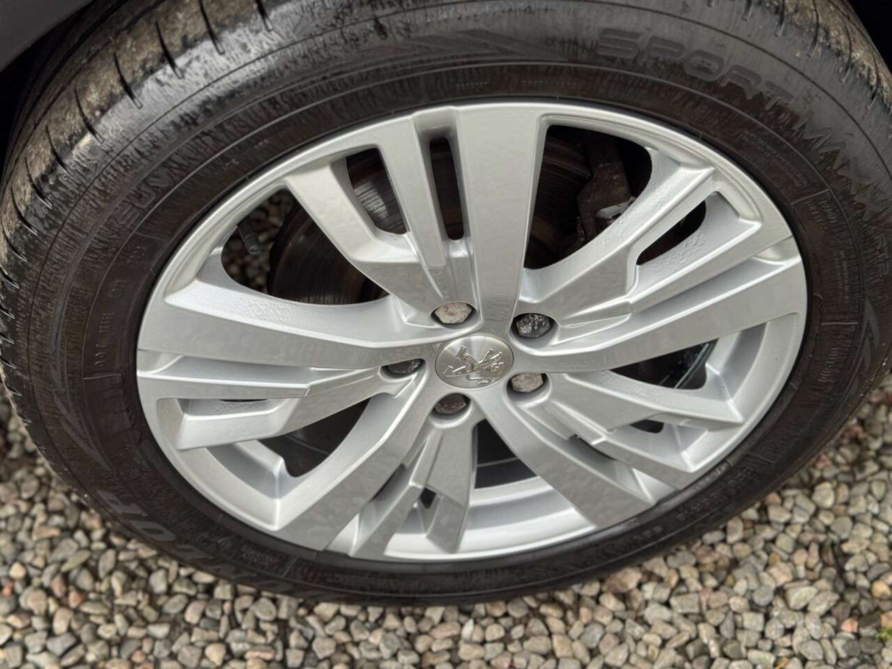 2018 PEUGEOT 3008 2018 PEUGEOT 3008