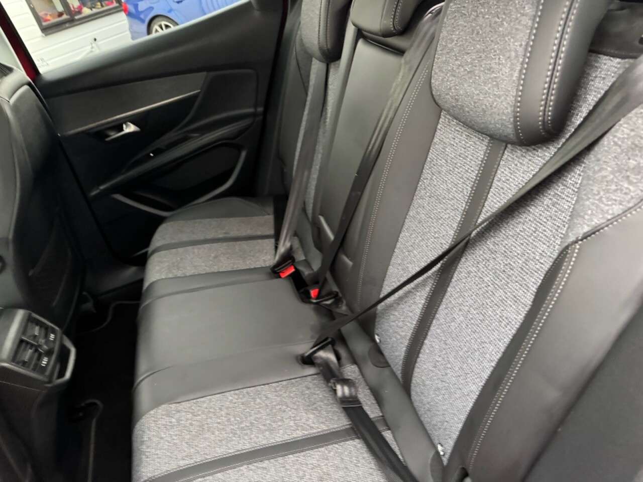 2018 PEUGEOT 3008 2018 PEUGEOT 3008