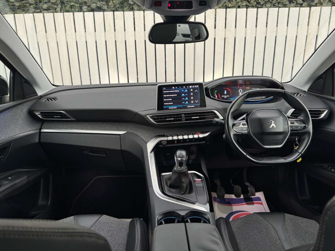 2018 PEUGEOT 3008 2018 PEUGEOT 3008