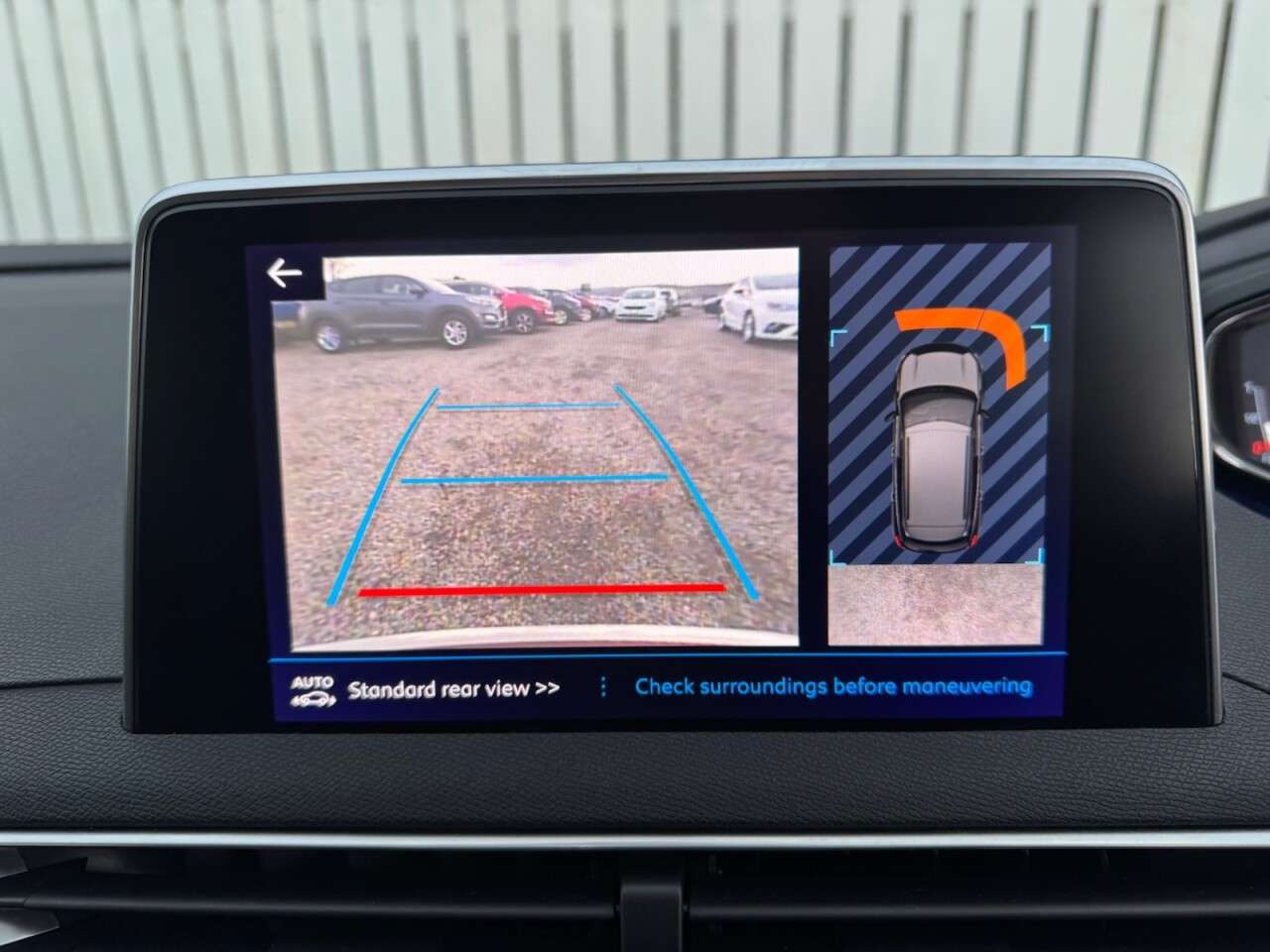 2018 PEUGEOT 3008 2018 PEUGEOT 3008