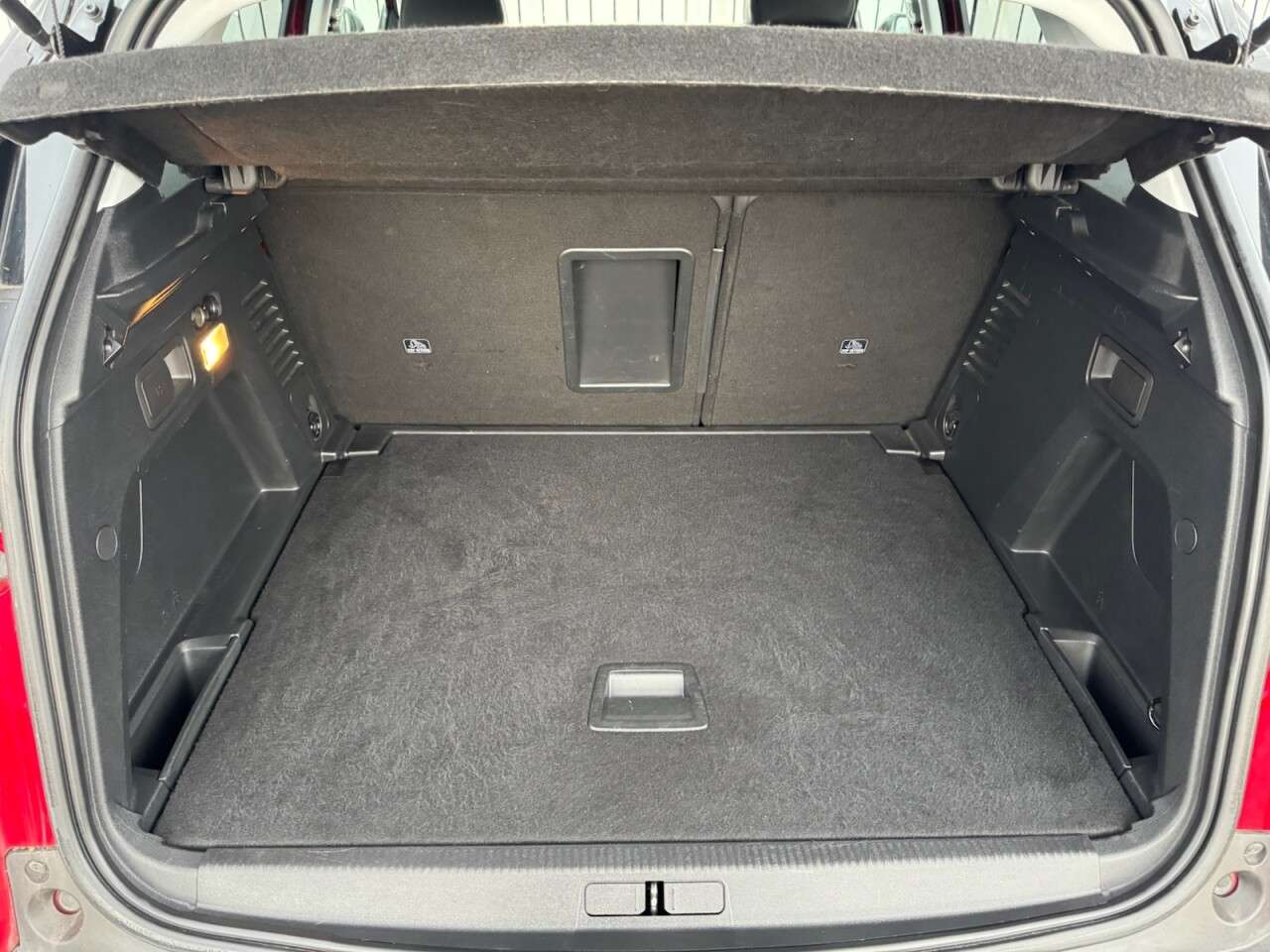 2018 PEUGEOT 3008 2018 PEUGEOT 3008