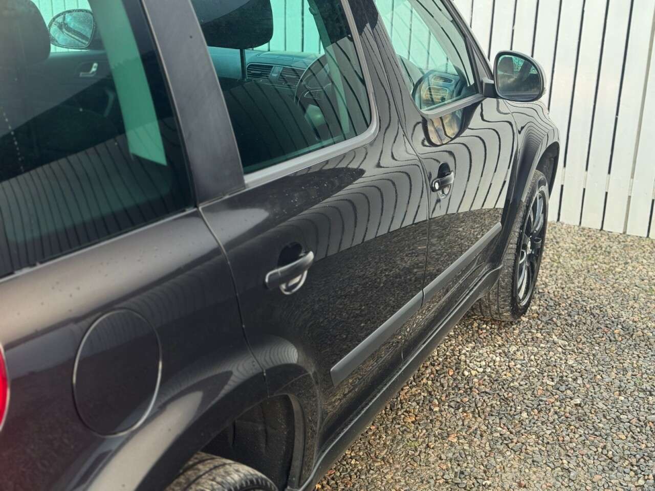 2014 SKODA YETI 2014 SKODA YETI