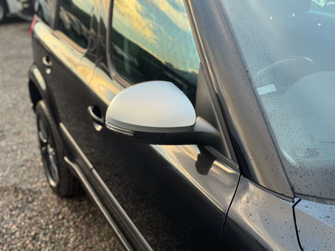 2014 SKODA YETI 2014 SKODA YETI