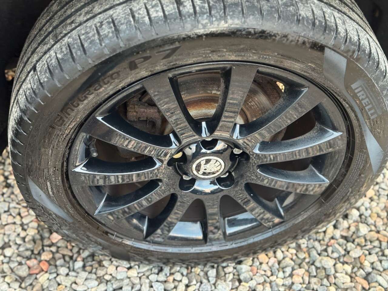 2014 SKODA YETI 2014 SKODA YETI