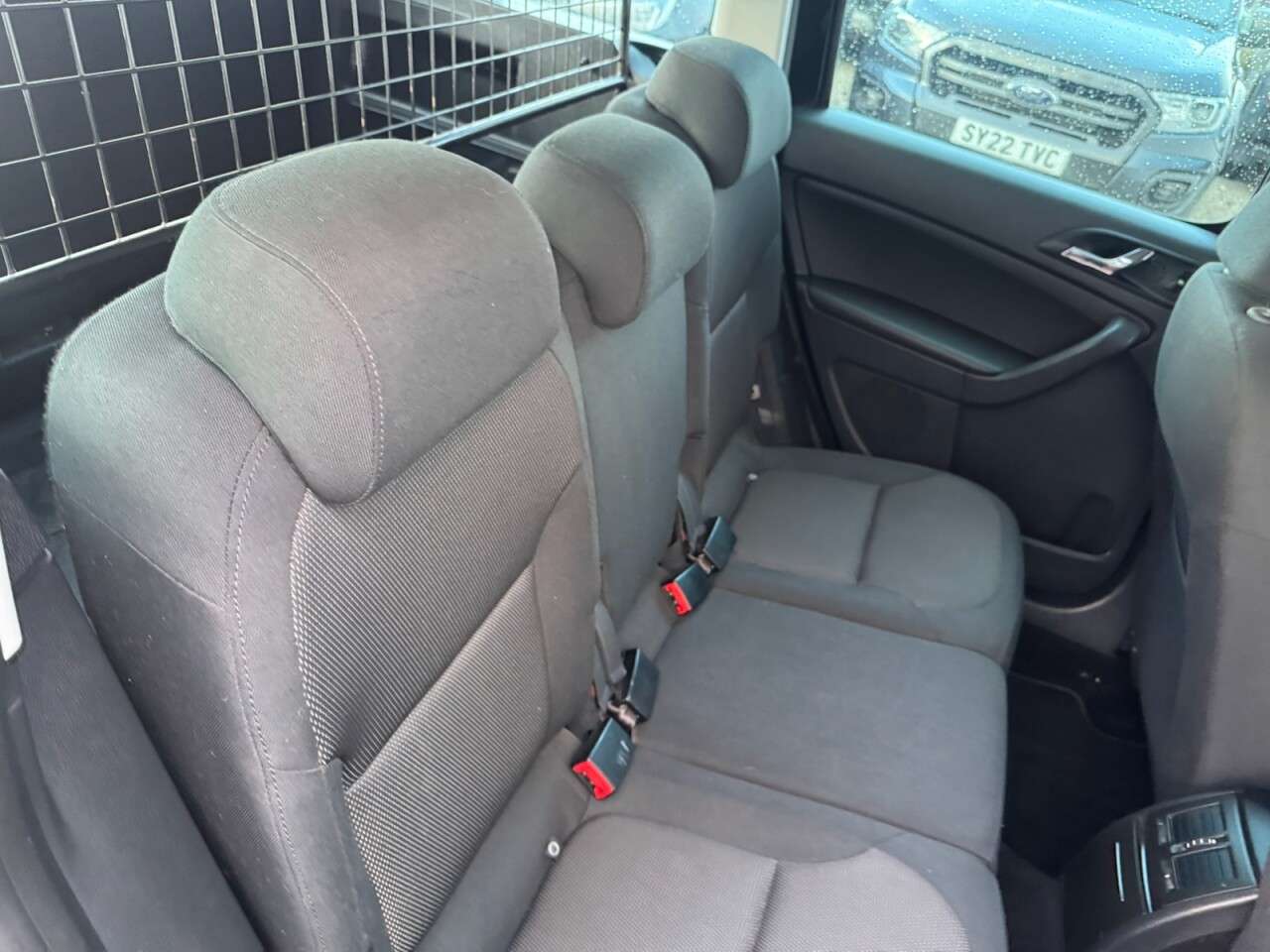 2014 SKODA YETI 2014 SKODA YETI