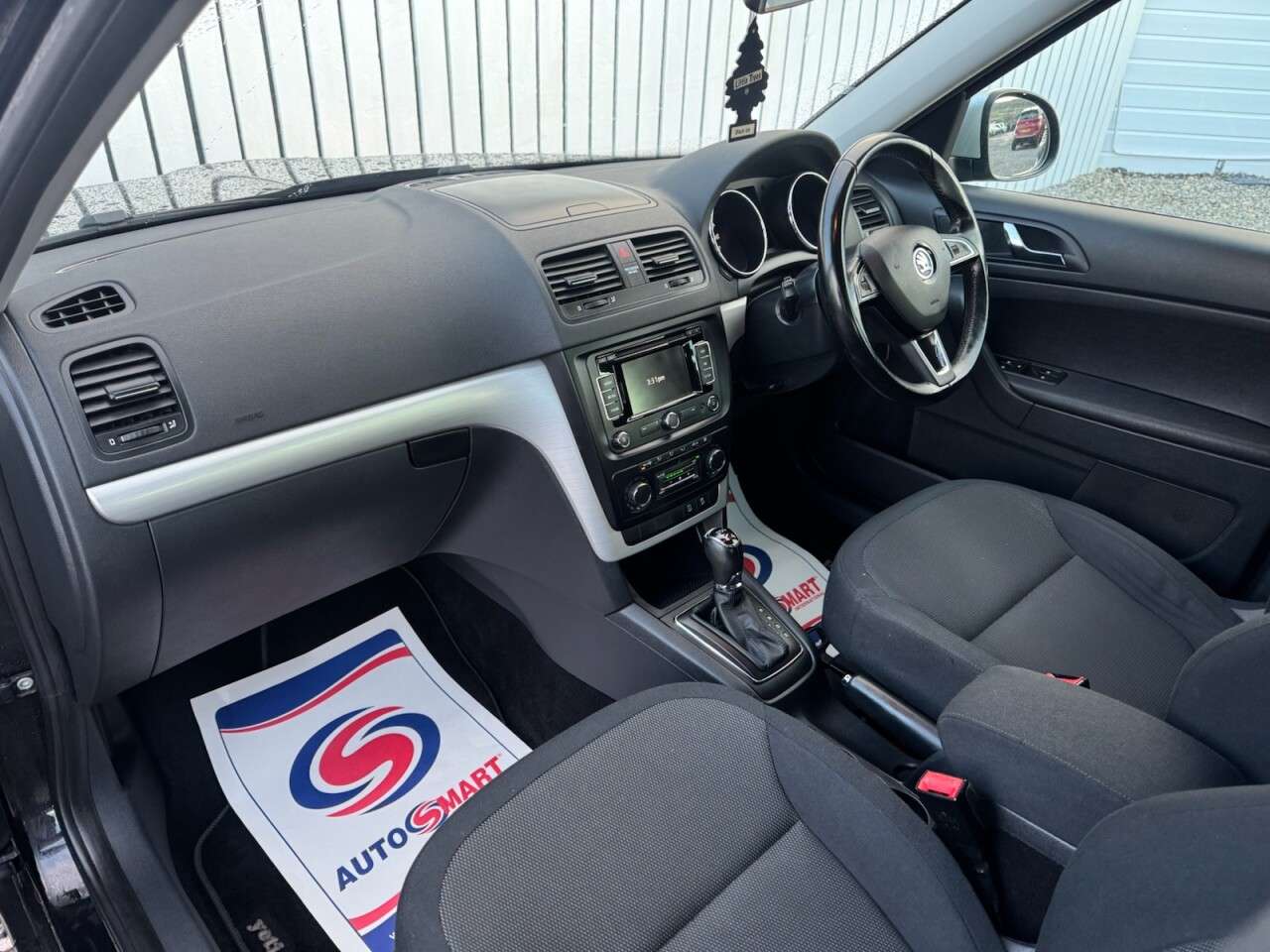 2014 SKODA YETI 2014 SKODA YETI