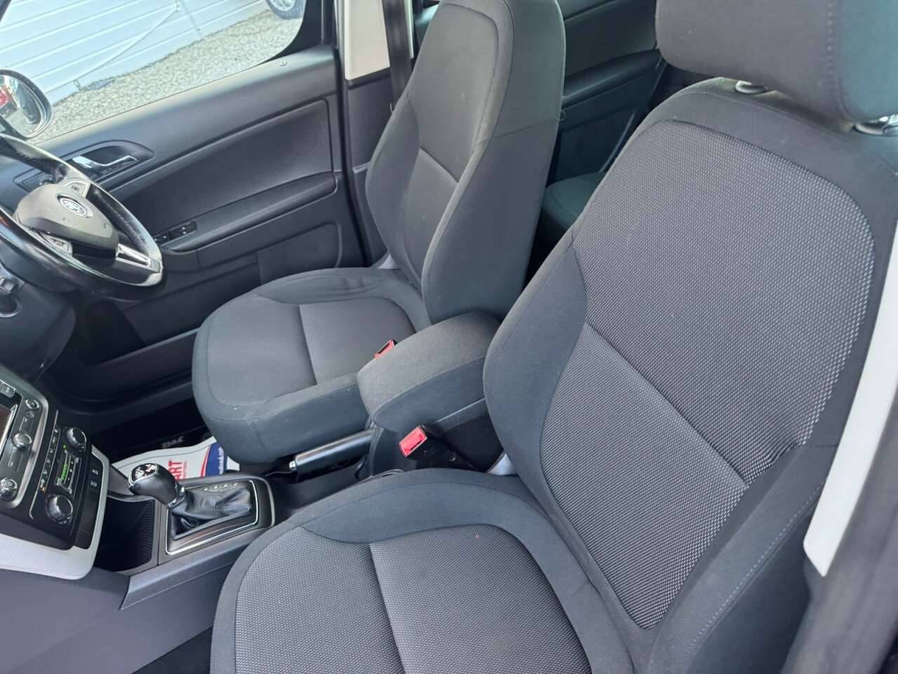 2014 SKODA YETI 2014 SKODA YETI