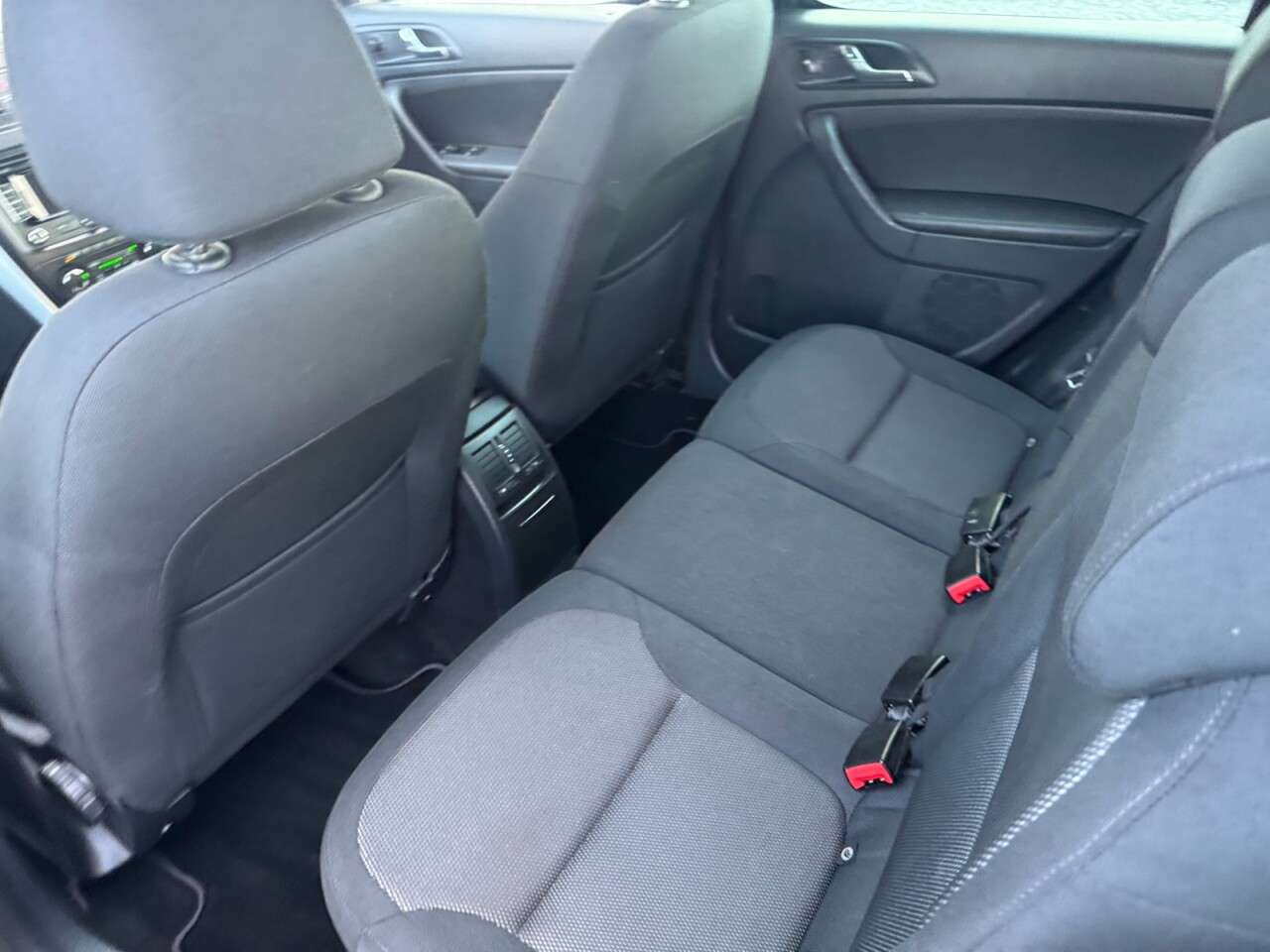 2014 SKODA YETI 2014 SKODA YETI